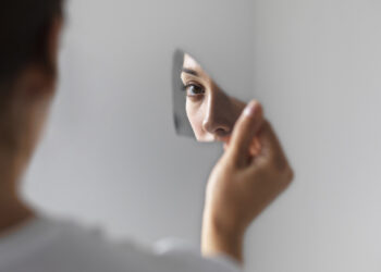 Personas narcisistas