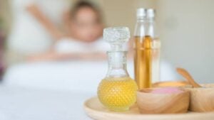 Ni aloe vera ni ácido glicólico: Éste es el mejor remedio para lucir una piel de lujo en vacaciones