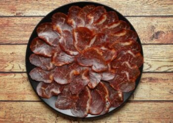 alimento con más proteína.