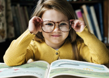 Niños más inteligentes