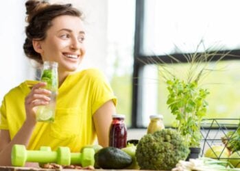 Receta brasileña de Mounjaro