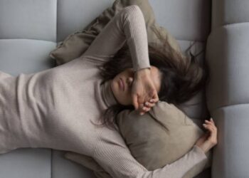 síndrome fatiga crónica