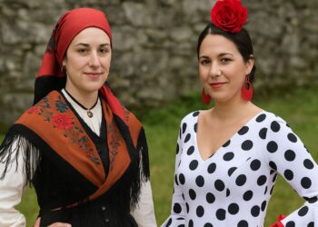 Gallegos, andaluces, psicología