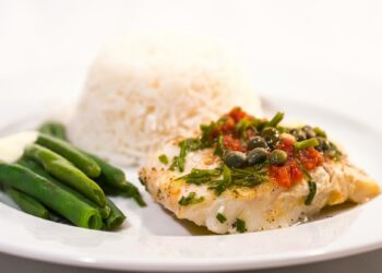 El pescado que parece bacalao: cuesta mucho menos y lo recomiendan los nutricionistas