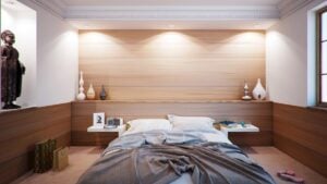 Si dejas la cama sin hacer todas las mañanas es por este motivo: lo dice la psicología