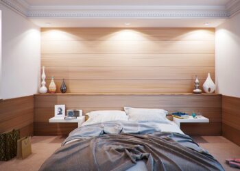 La psicología explica por qué no hacemos la cama por las mañanas, aspectos negativos psicológicos de tener la cama deshecha, problemas del desorden en la habitación para los psicólogos.