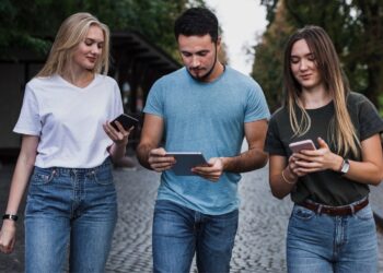 Psicología, móviles, comportamiento