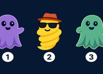 Test de personalidad de los fantasmas, test curiosos, curiosidades test de personalidad, averiguar mi mayor miedo, test para saber mi miedo más profundo.