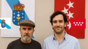 Ni el acento ni la comida: esta es la gran diferencia entre gallegos y madrileños, según un experto pedagogo