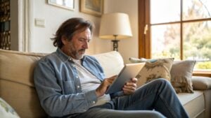 Ni crucigramas ni sopas de letras: el pasatiempo que los expertos recomiendan para cuidar el cerebro a los 65 años
