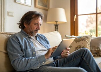 Hombre, pasatiempo, juegos