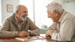 Ni ajedrez ni sudokus: el pasatiempo ideal para mayores de 65 que estimula la memoria y frena el deterioro cognitivo