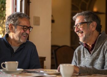 Hombres, pasatiempo, actividades