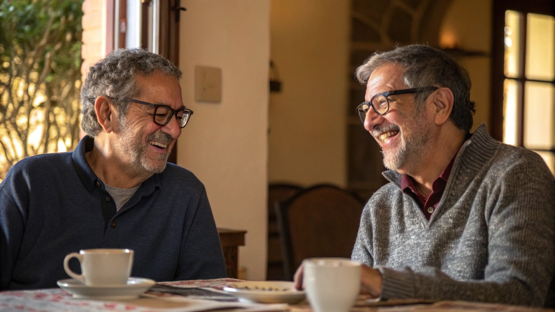 Hombres, pasatiempo, actividades