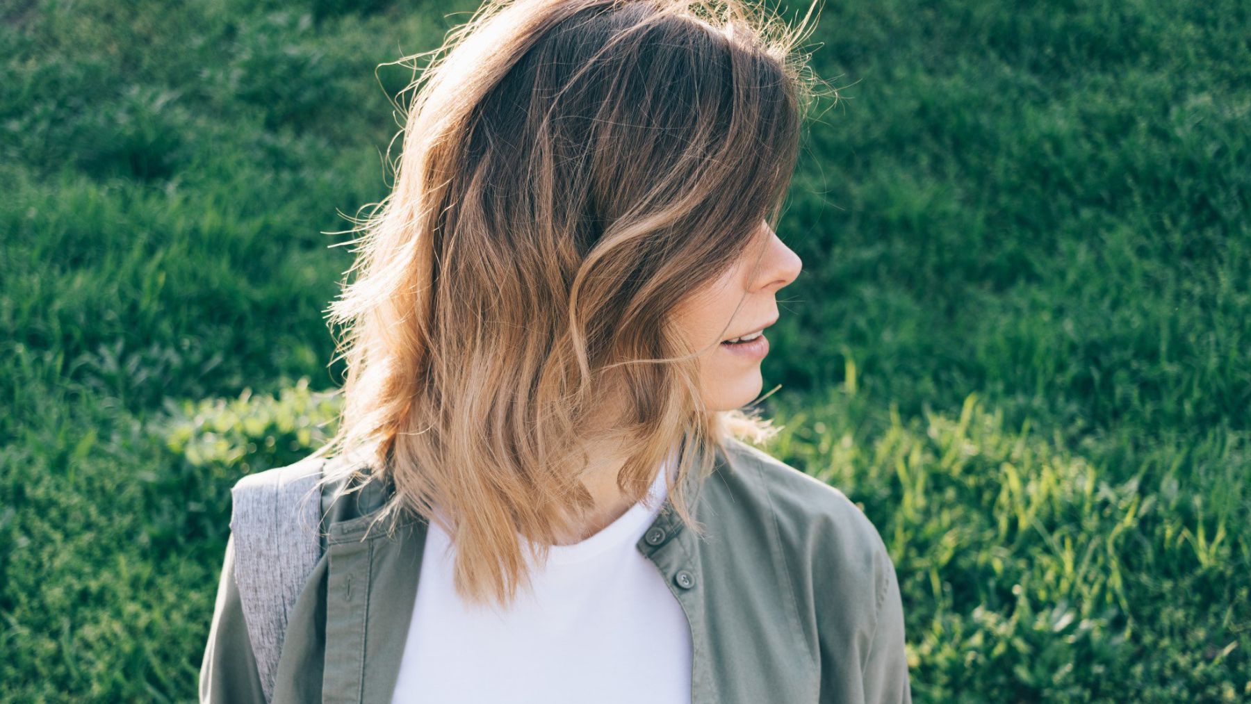 Corte de pelo, peluquería, estilo