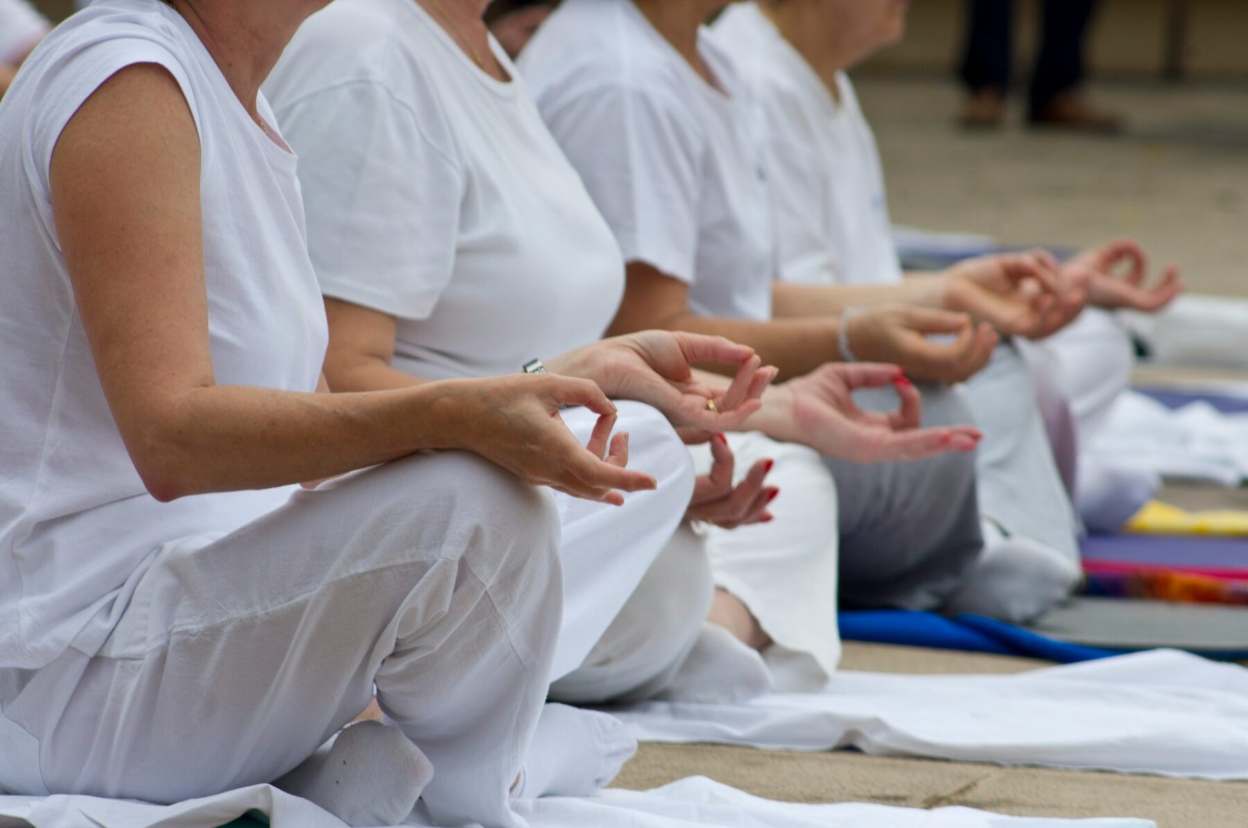 Ni caminar ni yoga: el ejercicio diario que deben hacer las personas que sufren depresión resistente