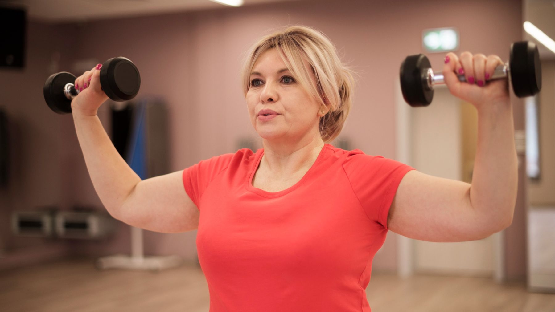 Ejercicio, deporte, entrenamiento