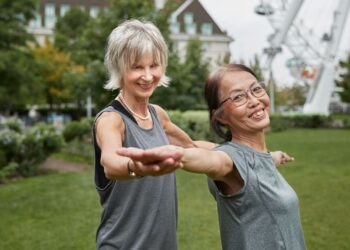 Ejercicio, mujeres, deporte, entrenamiento