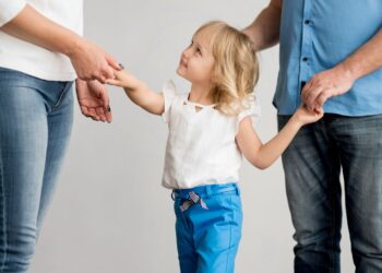 Hijos, padres, psicología