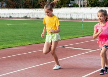 Deporte, entrenamiento, actividad física