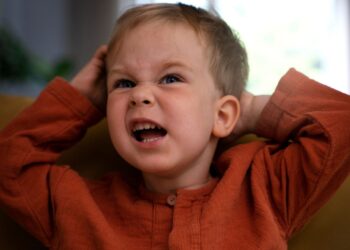 Síntoma, psicología, niño