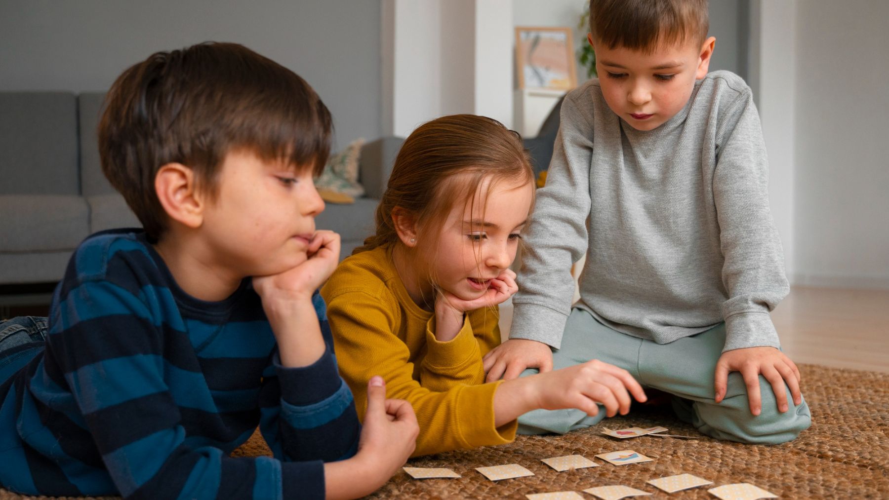 Pasatiempo, niños, entretenimiento, psicología