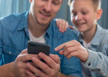 Hijo, comportamiento, psicología