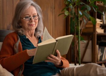 Ejercicio mental, mayores, curiosidades