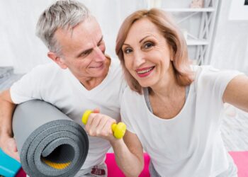 Ejercicio de fuerza, entrenamiento, deporte, actividad física