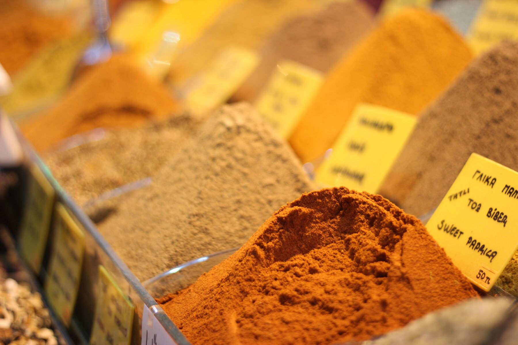 La especia típica de España que tienes que tomar si quieres hacer un "detox de los buenos": lo recomienda una experta