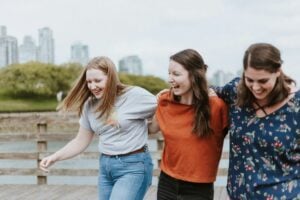 Las personas con autoestima alta tienen estas características, según la psicología