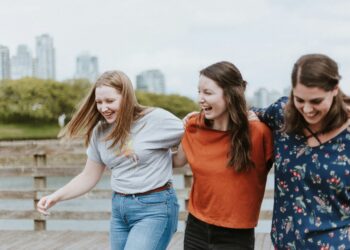 Esto es lo que tienes que responder si una persona te pregunta cómo estás: lo dice una psicóloga