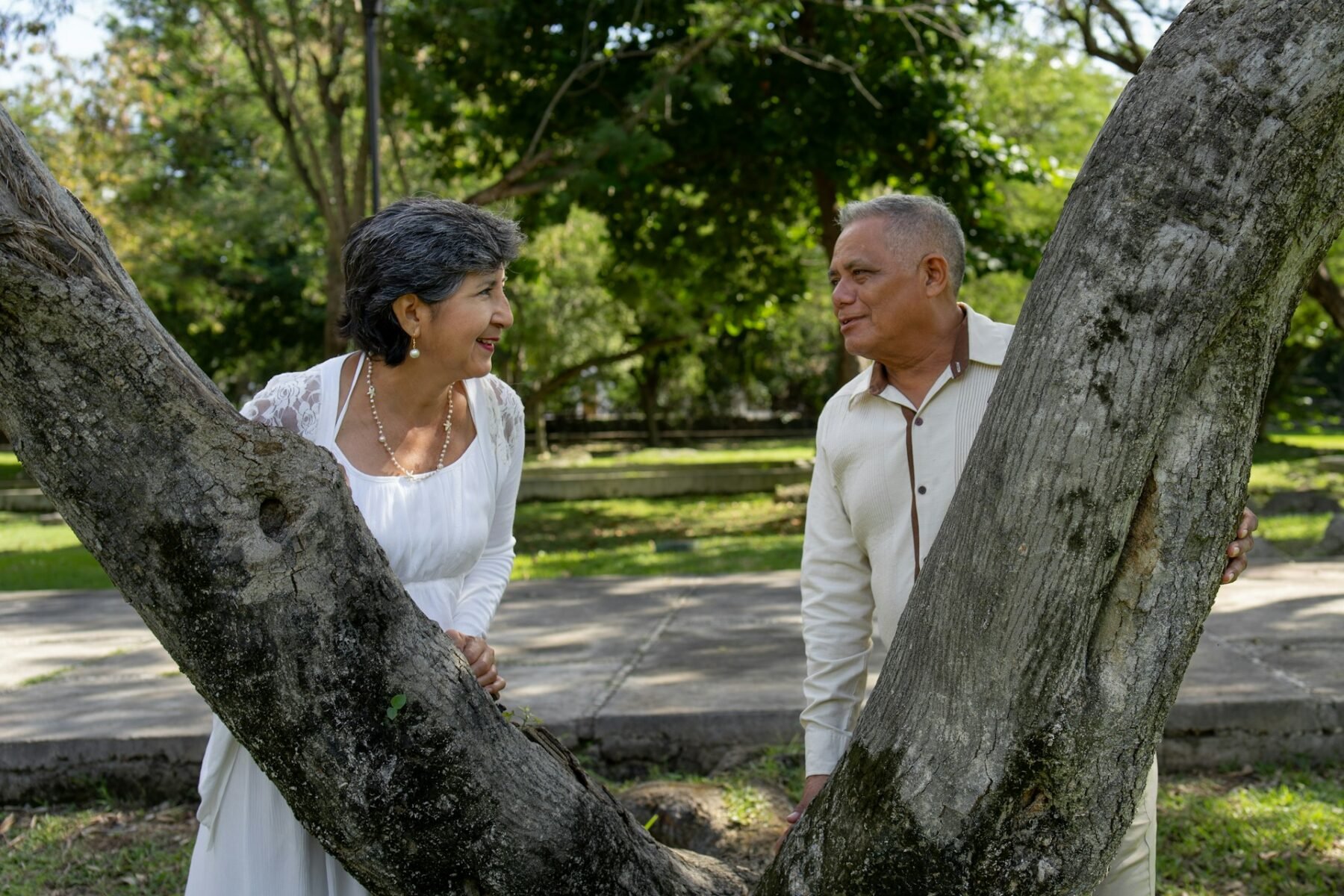 Ni poliamor ni parejas lat: la nueva tendencia que arrasa entre los matrimonios de los mayores de 50