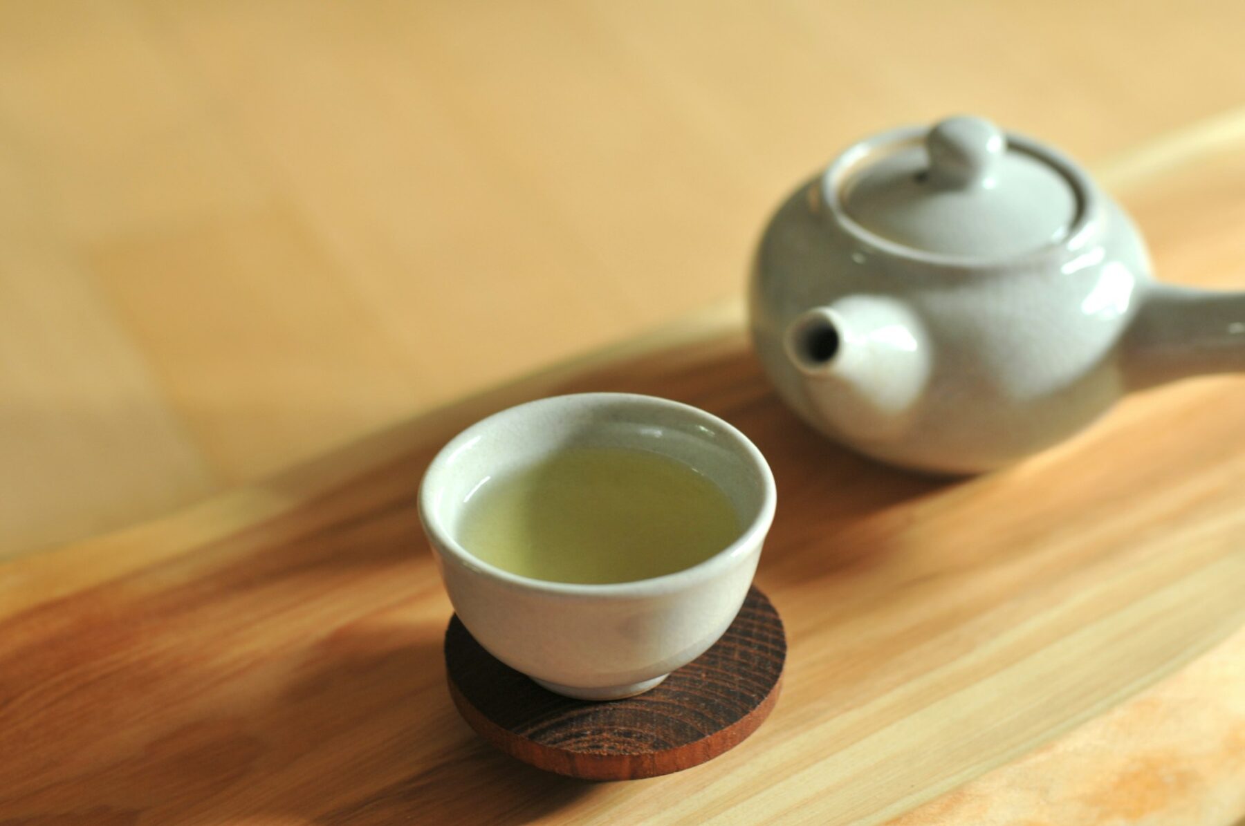 infusión hígado graso