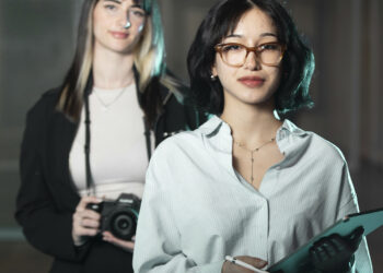 Personas más inteligentes