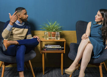 Personas más inteligentes