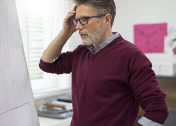 Personas con bajo coeficiente intelectual