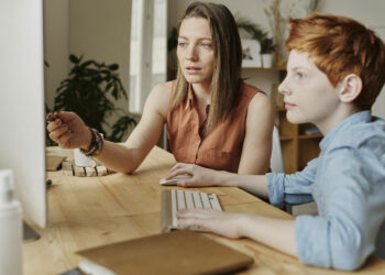 Niños más inteligentes