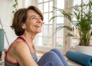 Mujer, ropa de ejercicio, deporte, actividades
