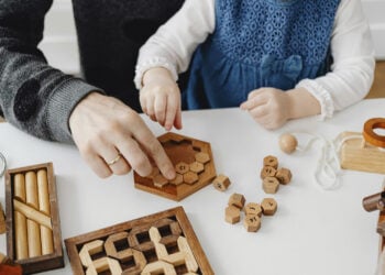 Niños más inteligentes