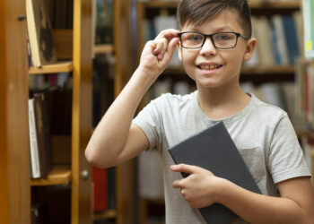 Niños más inteligentes