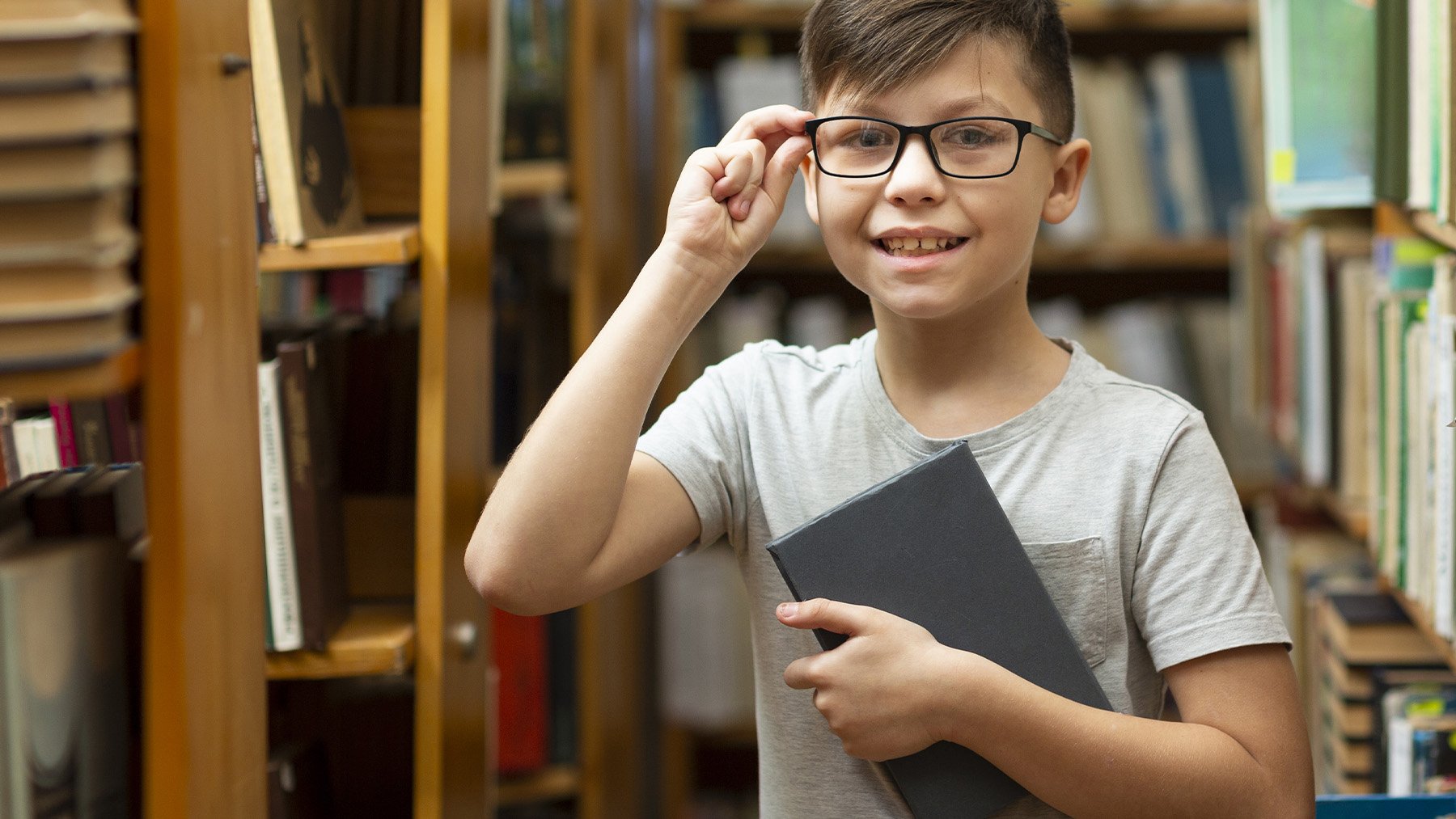 Niños más inteligentes