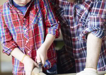 Agudiza la mente de los niños