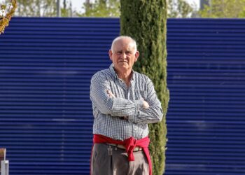 Por qué las personas mayores cambian de personalidad según la psicología, cambios de humor en la tercera edad, toc en mayores, cambios psicológicos en personas mayores.