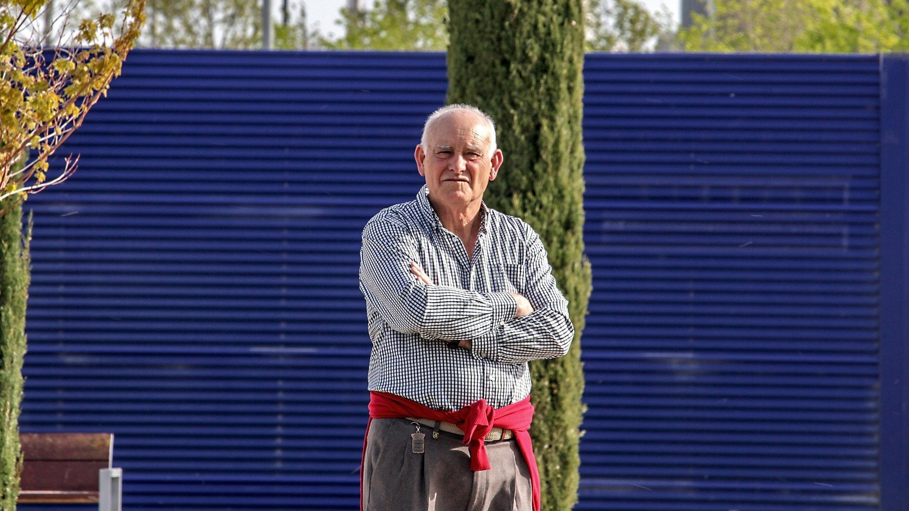 Por qué las personas mayores cambian de personalidad según la psicología, cambios de humor en la tercera edad, toc en mayores, cambios psicológicos en personas mayores.