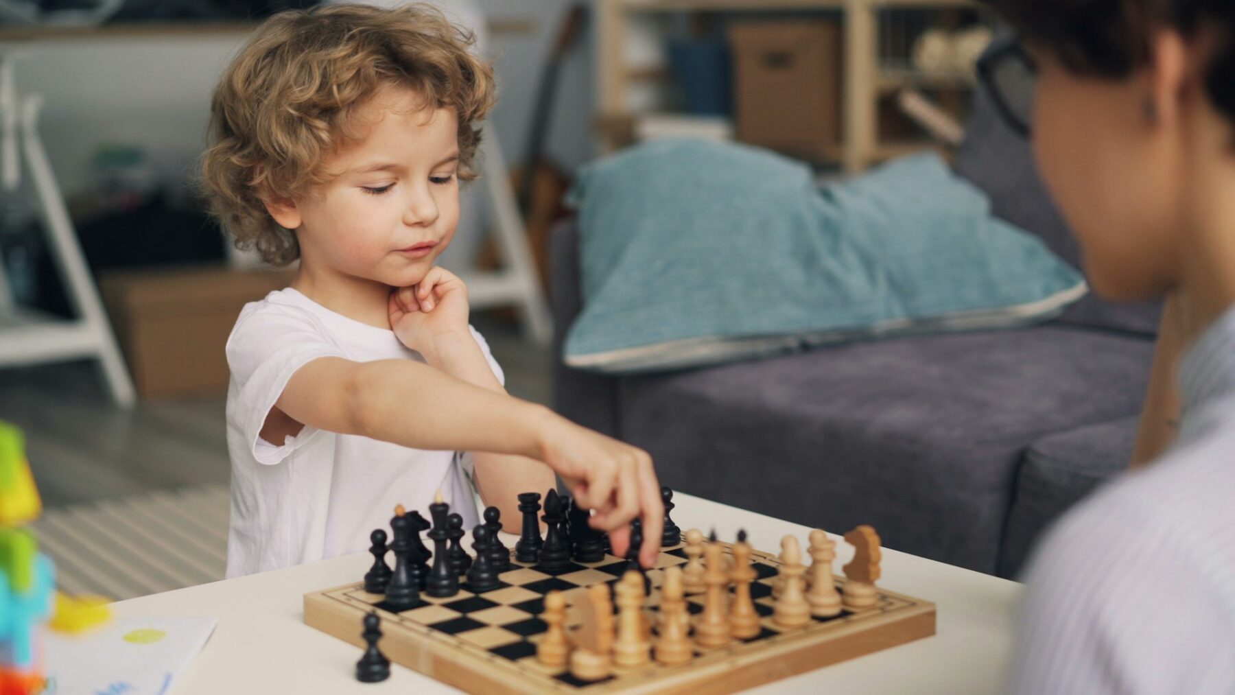Ni leer ni escribir: el ejercicio que hace a tu hijo más inteligente y que casi todos los colegios menosprecian
