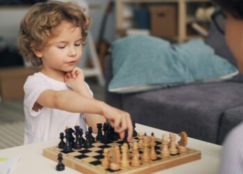 Ni leer ni escribir: el ejercicio que hace a tu hijo más inteligente y que casi todos los colegios menosprecian