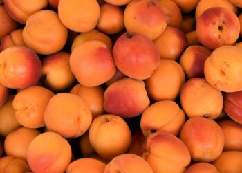 Ni sandía ni melón: la mejor fruta del verano para deshinchar la tripa y acabar con la retención de líquidos