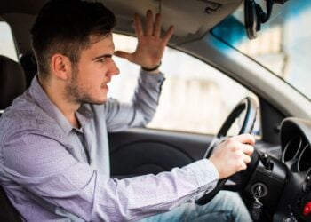 Psicología, conductores, conductas