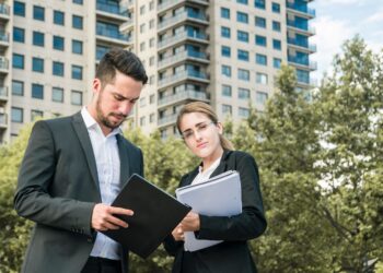 Abogados, psicología, comportamientos